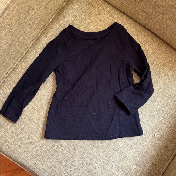 Old navy cotton long sleeved shirt - Picture 1 of 1